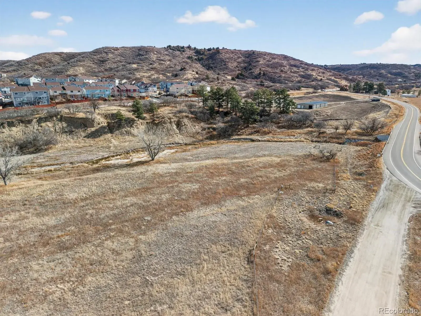 567 Lake Gulch Road Castle Rock CO 80104 | MLS #REC3823010 02262026193938 1600 29