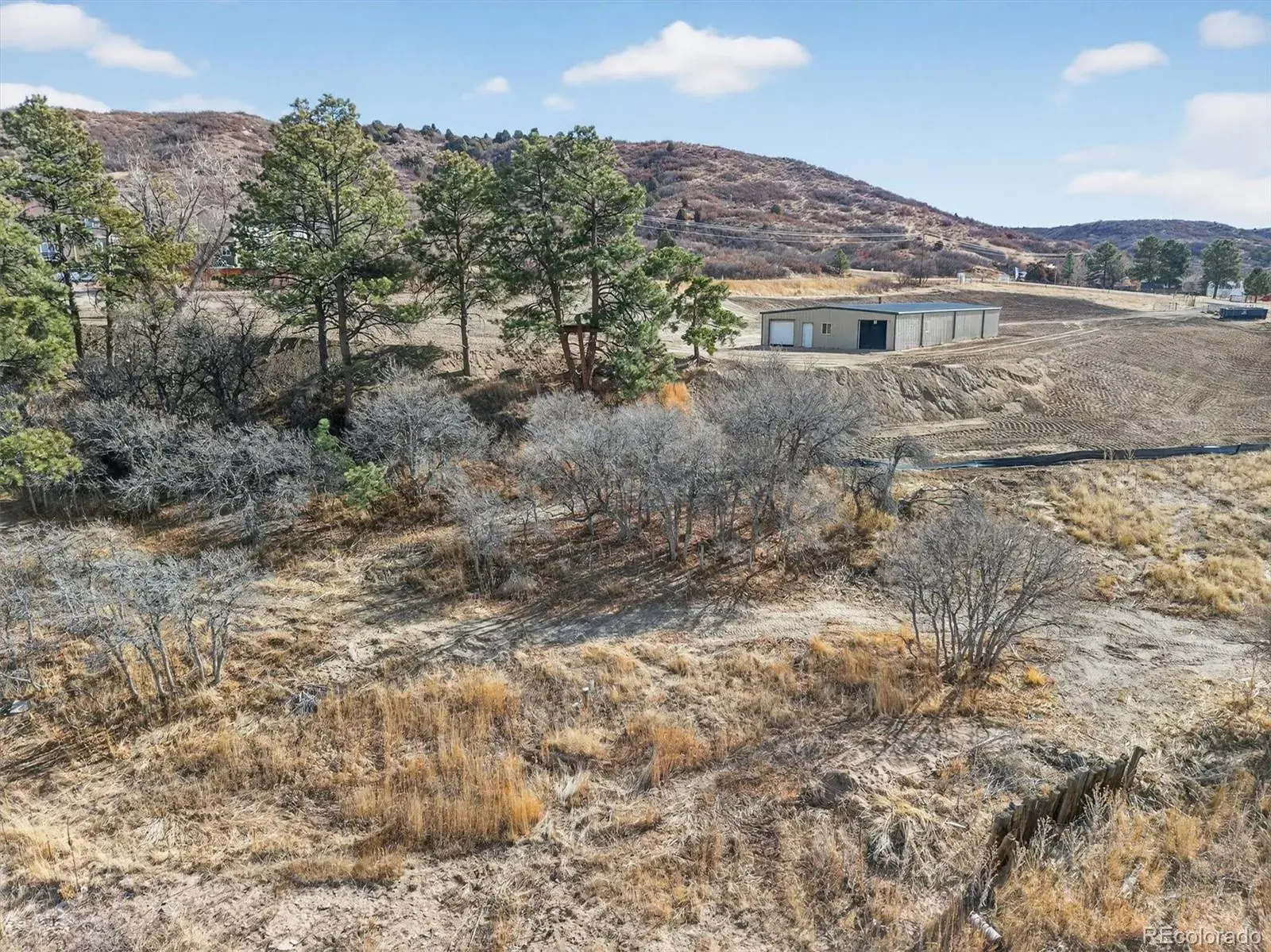 567 Lake Gulch Road Castle Rock CO 80104 | MLS #REC3823010 02262026193938 1600 36