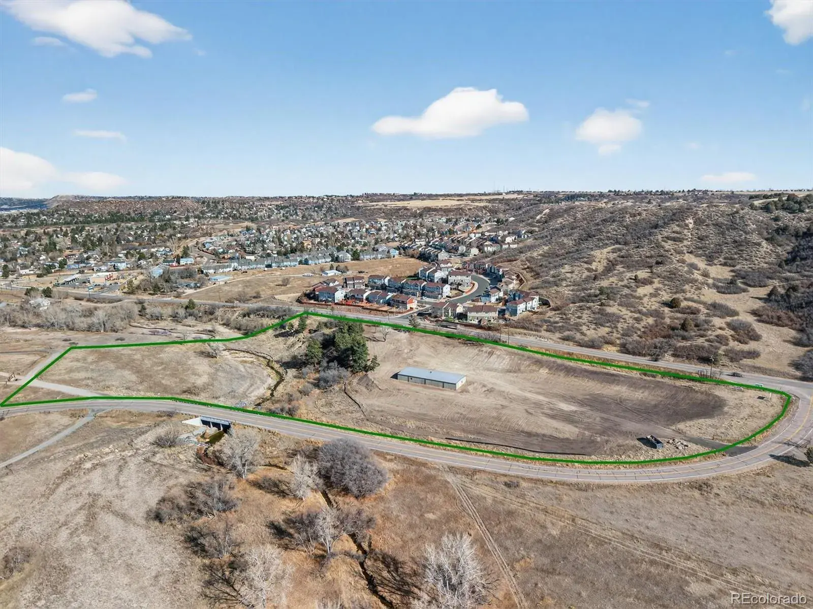 567 Lake Gulch Road Castle Rock CO 80104 | MLS #REC3823010 02262026193938 1600 44