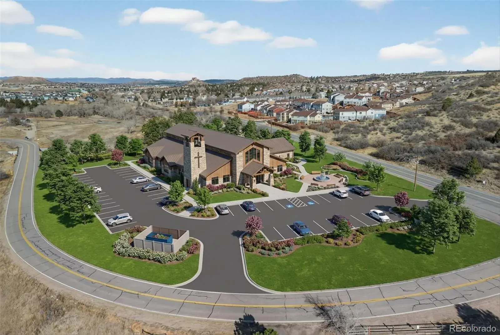 567 Lake Gulch Road Castle Rock CO 80104 | MLS #REC3823010 02262026193938 1600 46
