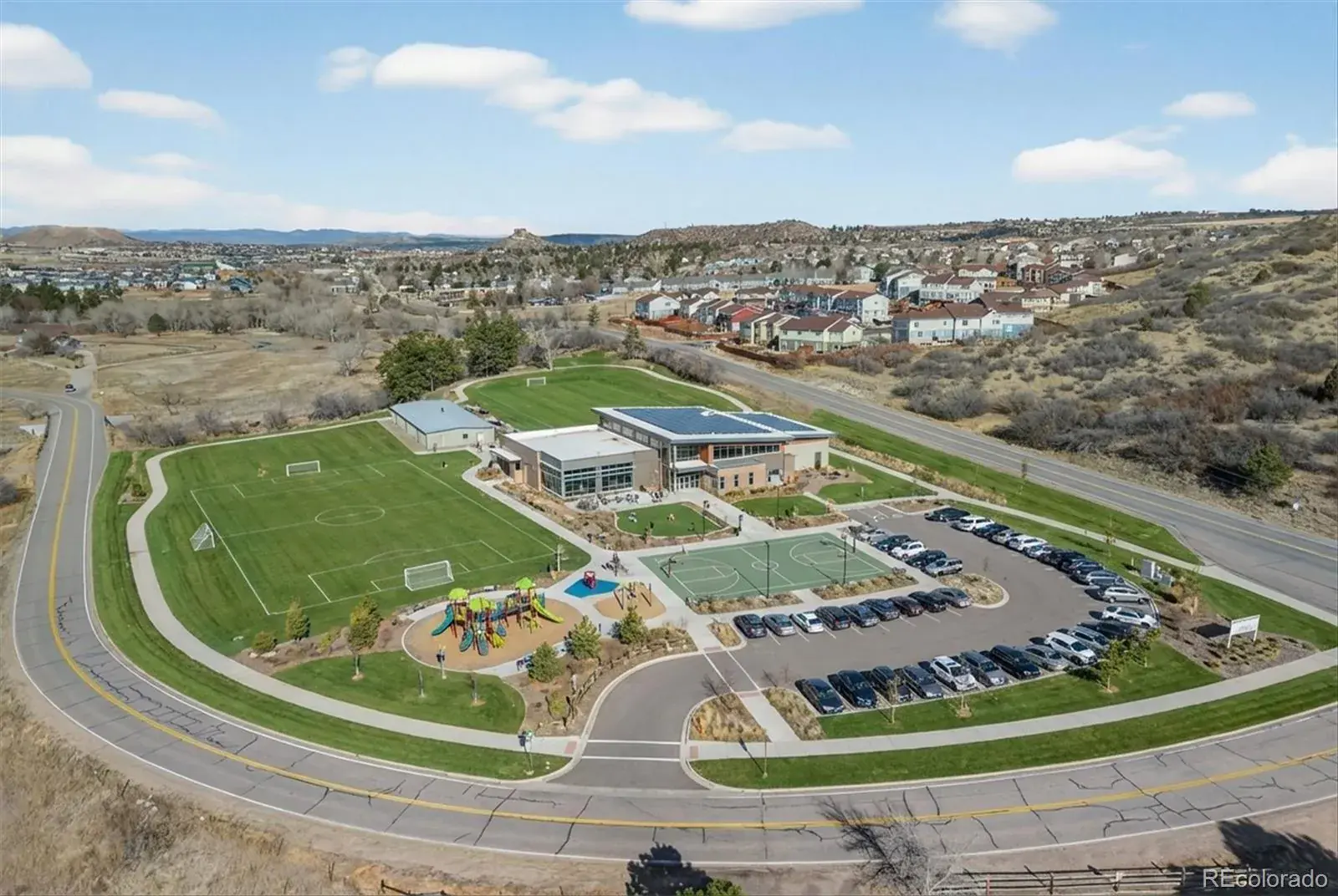 567 Lake Gulch Road Castle Rock CO 80104 | MLS #REC3823010 02262026193938 1600 47