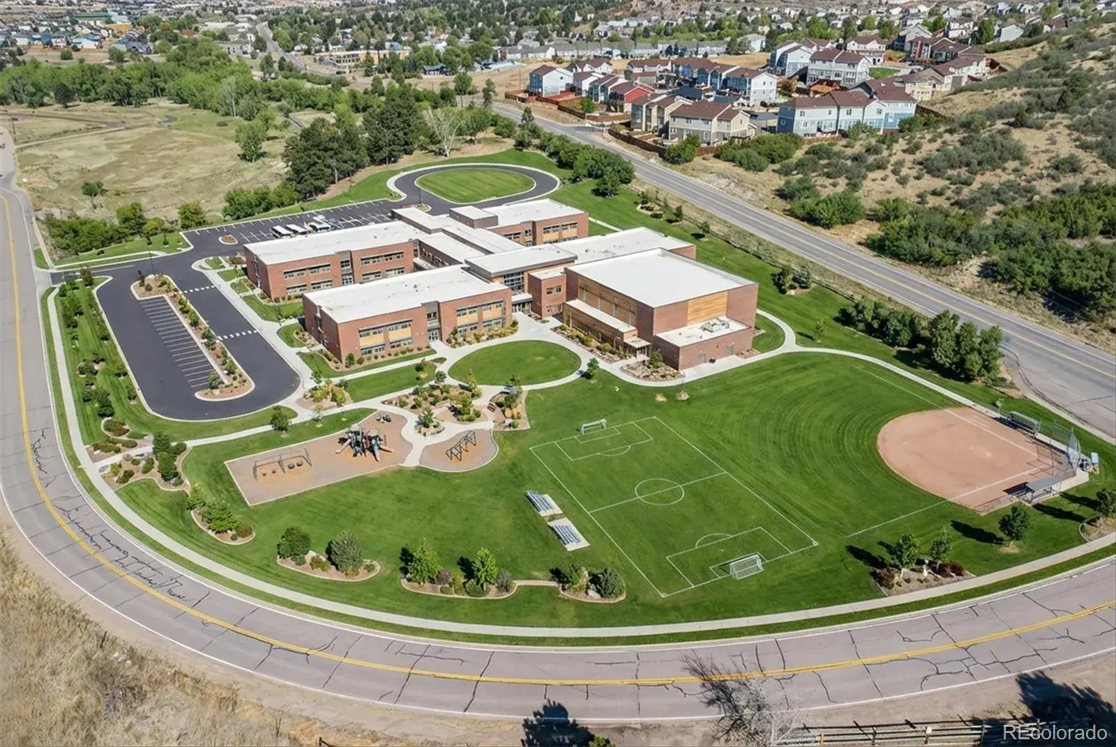 567 Lake Gulch Road Castle Rock CO 80104 | MLS #REC3823010 02262026193938 1600 48