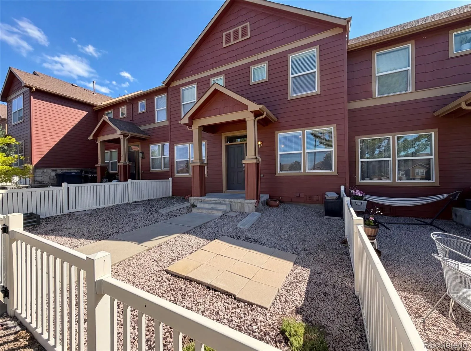 3739 Tranquility Trail Castle Rock CO 80109 | MLS #REC3825721 07062026191719 1600 20