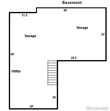 10508 Wagon Box Circle Highlands Ranch CO 80130 | MLS #REC3825811 04292026212226 360 28