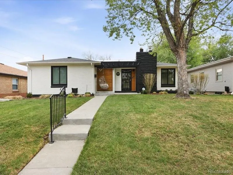2918 S Ogden Street Englewood CO 80113 MLS #REC3825986 05122026190229 800 0