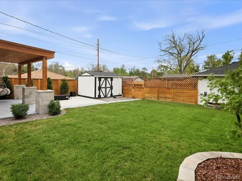 2918 S Ogden Street Englewood CO 80113 MLS #REC3825986 05122026190229 800 38