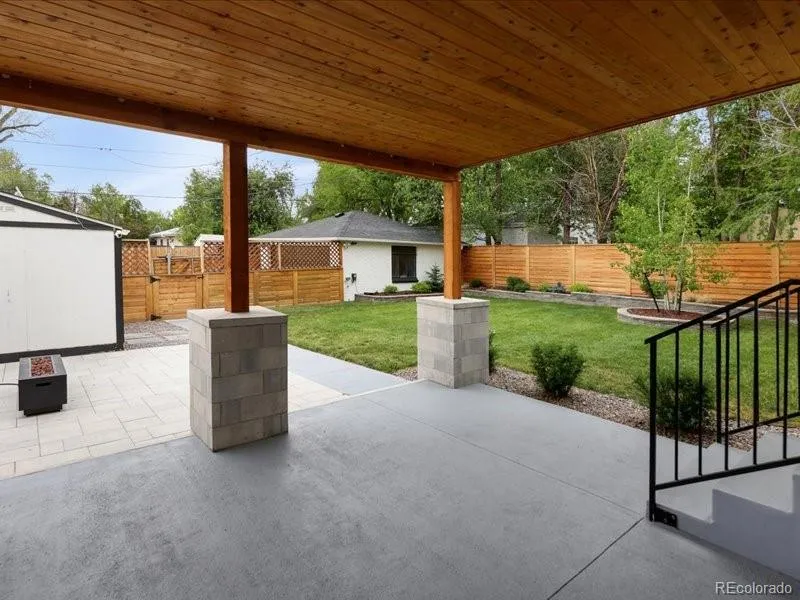 2918 S Ogden Street Englewood CO 80113 MLS #REC3825986 05122026190229 800 40