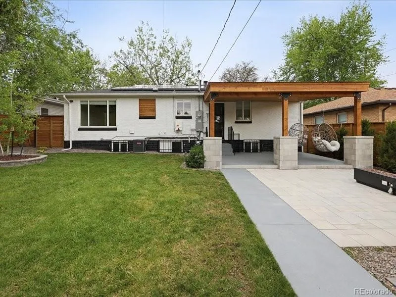 2918 S Ogden Street Englewood CO 80113 MLS #REC3825986 05122026190229 800 44
