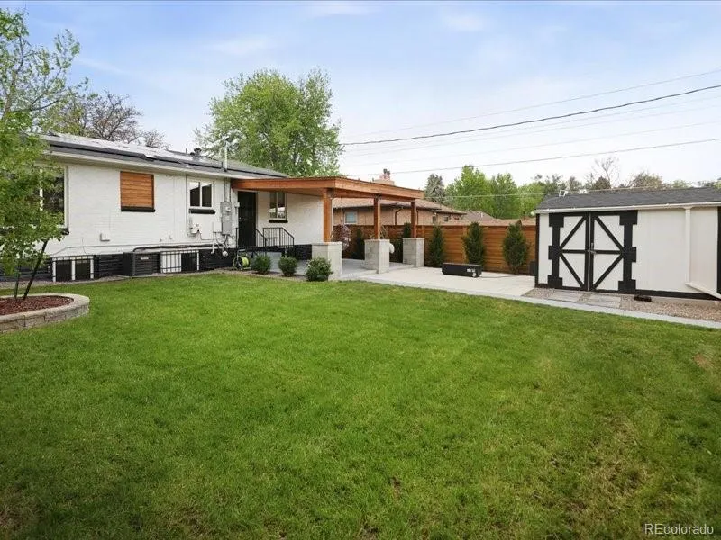 2918 S Ogden Street Englewood CO 80113 MLS #REC3825986 05122026190229 800 45