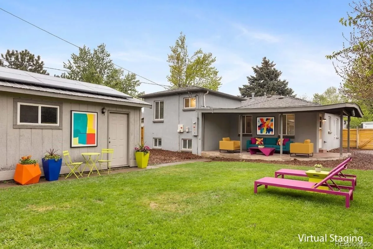 4135 S Delaware Street Englewood CO 80110 | MLS #REC3826026 08132026203907 1200 3