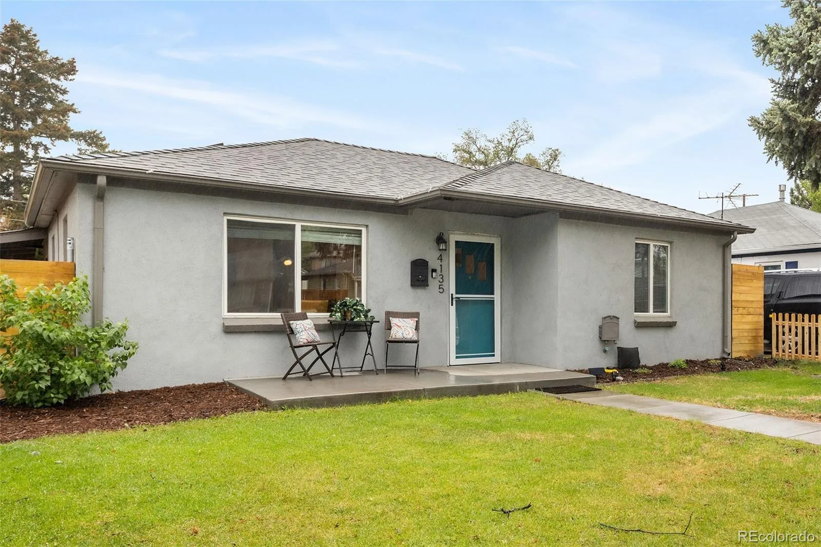 4135 S Delaware Street Englewood CO 80110 | MLS #REC3826026 08132026203907 1600 2