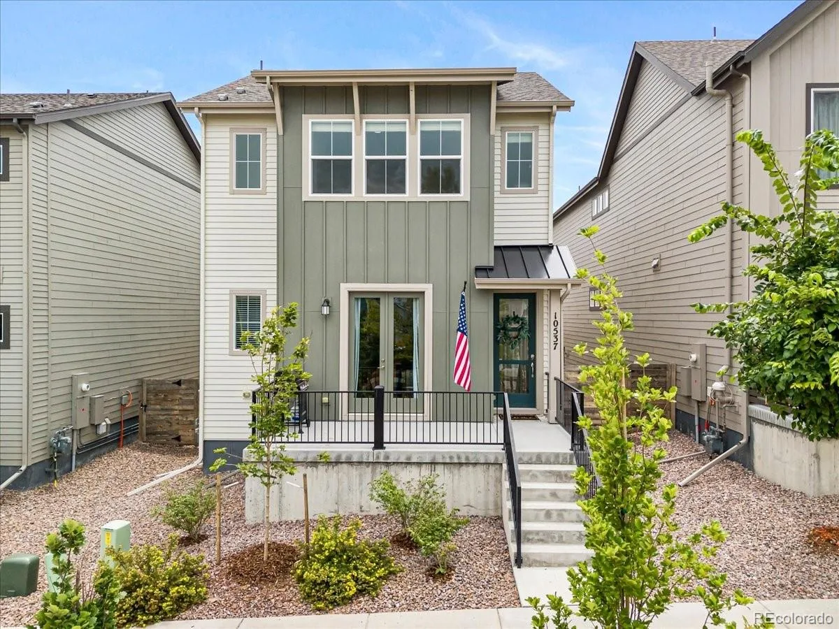 10537 Oncilla Lane Lone Tree CO 80124 | MLS #REC3826039 08122026215958 1200 1