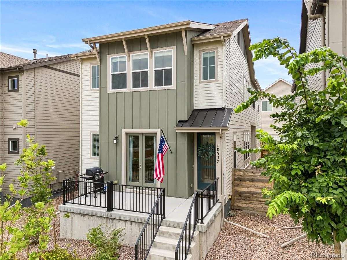 10537 Oncilla Lane Lone Tree CO 80124 | MLS #REC3826039 08122026215958 1200 25