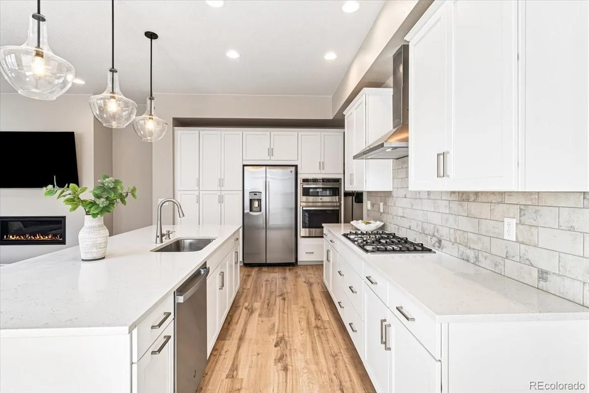 10537 Oncilla Lane Lone Tree CO 80124 | MLS #REC3826039 08122026215958 1200 8