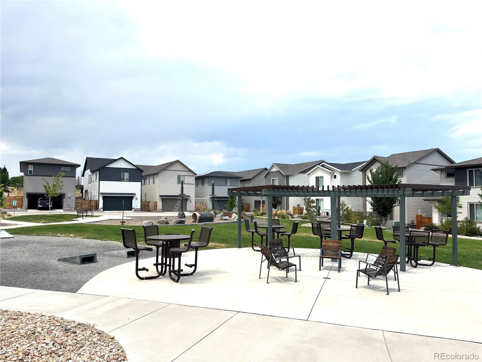 10537 Oncilla Lane Lone Tree CO 80124 | MLS #REC3826039 08122026215958 1600 27