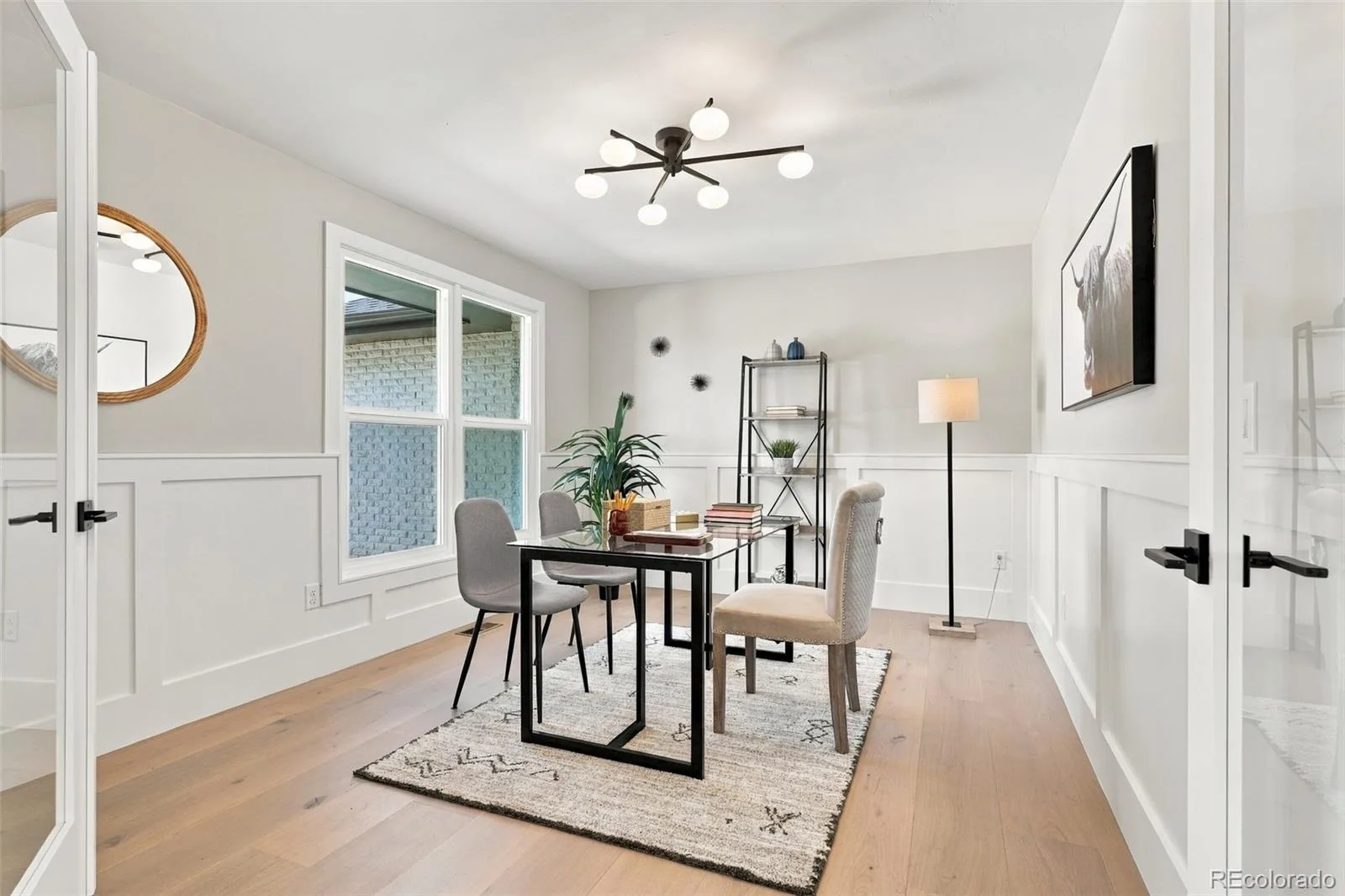 3051 Oak Street Denver CO 80215 | MLS #REC3826927 09242026153546 1600 13