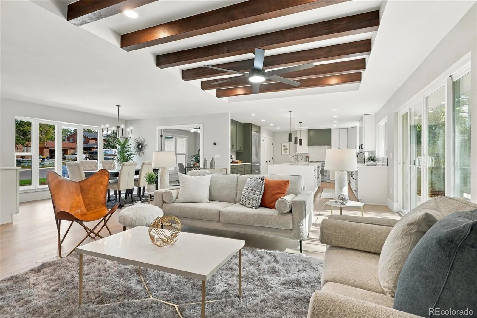 3051 Oak Street Denver CO 80215 | MLS #REC3826927 09242026153546 1600 6