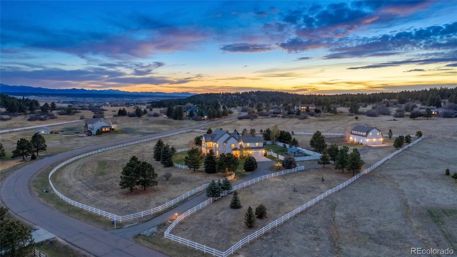 458 Grey Squirrel Way Franktown CO 80116 | MLS #REC3827951 08222026165544 1600 1