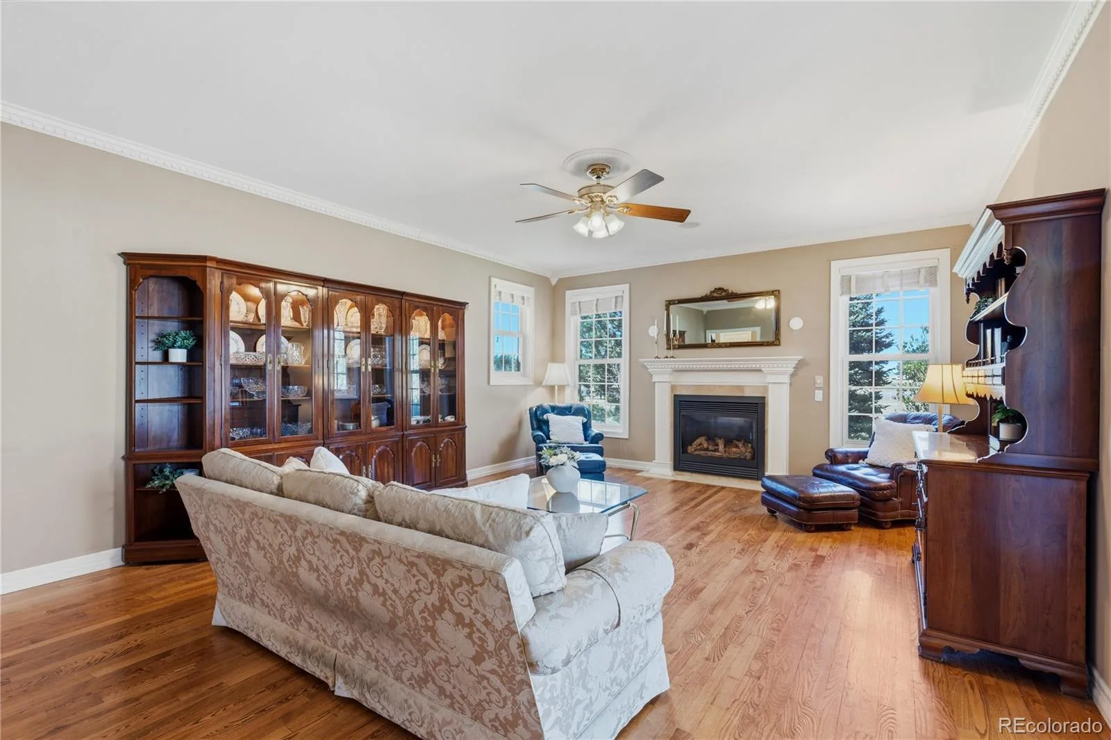 458 Grey Squirrel Way Franktown CO 80116 | MLS #REC3827951 08222026165544 1600 17