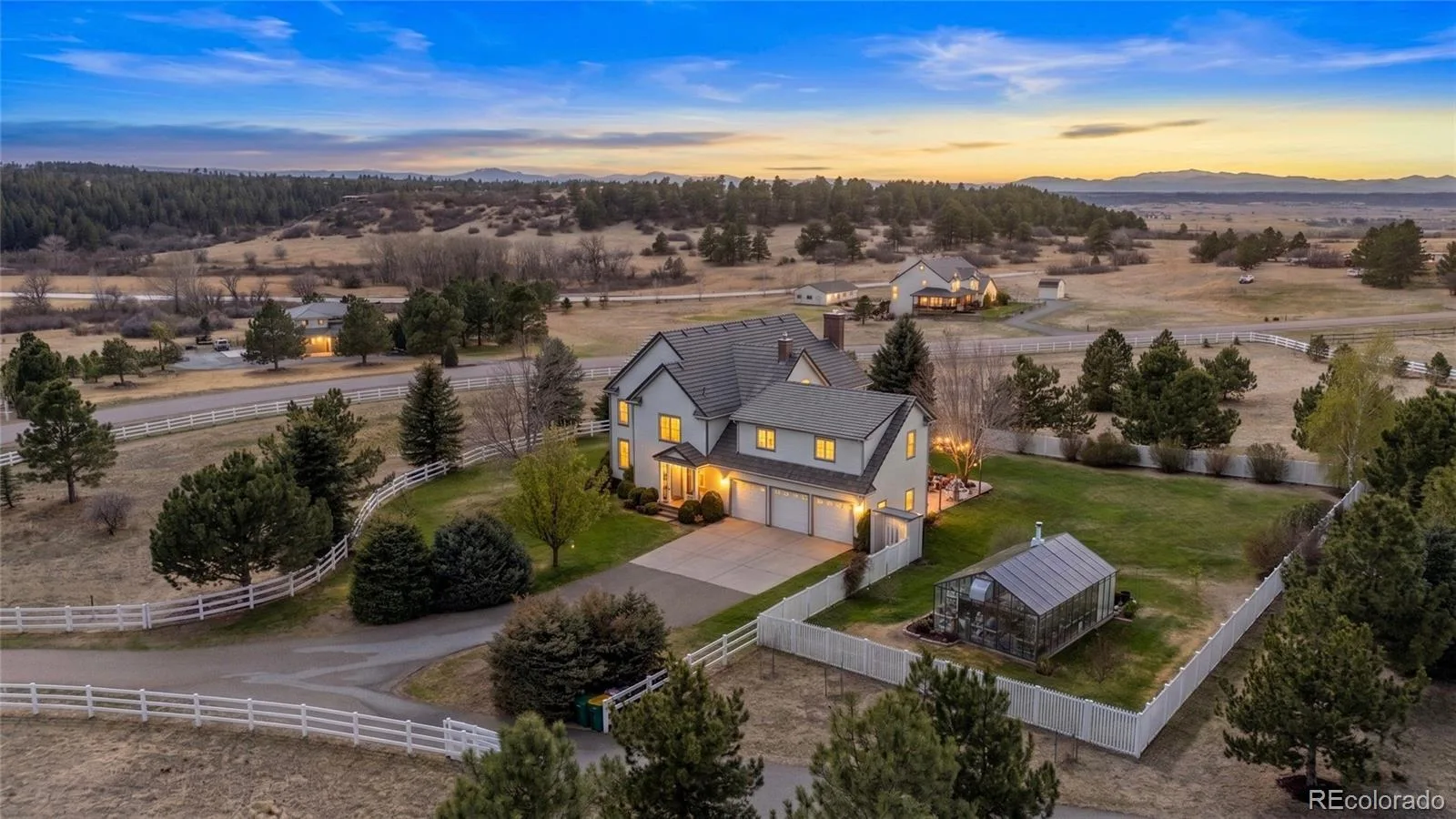 458 Grey Squirrel Way Franktown CO 80116 | MLS #REC3827951 08222026165544 1600 2
