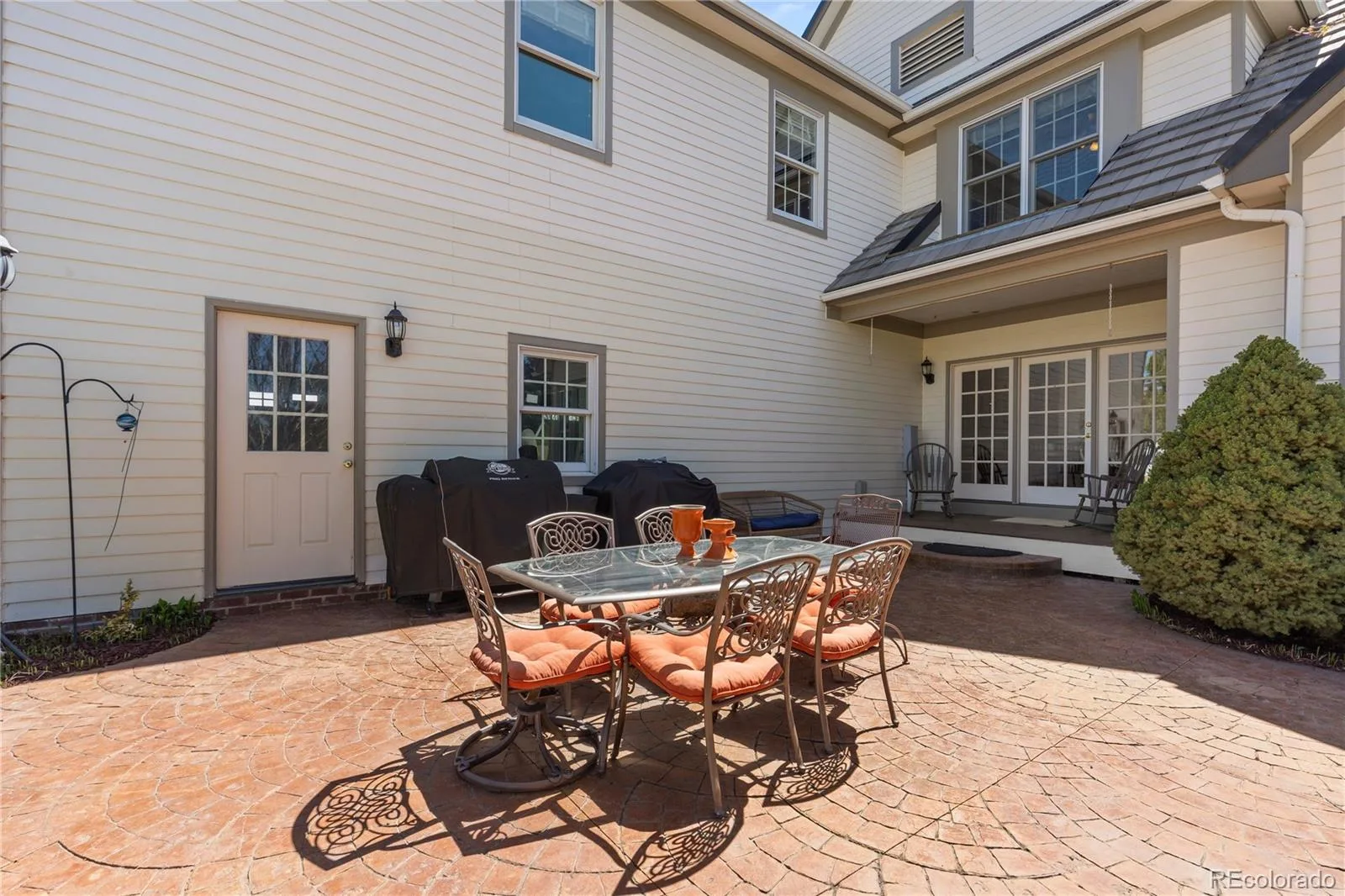 458 Grey Squirrel Way Franktown CO 80116 | MLS #REC3827951 08222026165544 1600 30