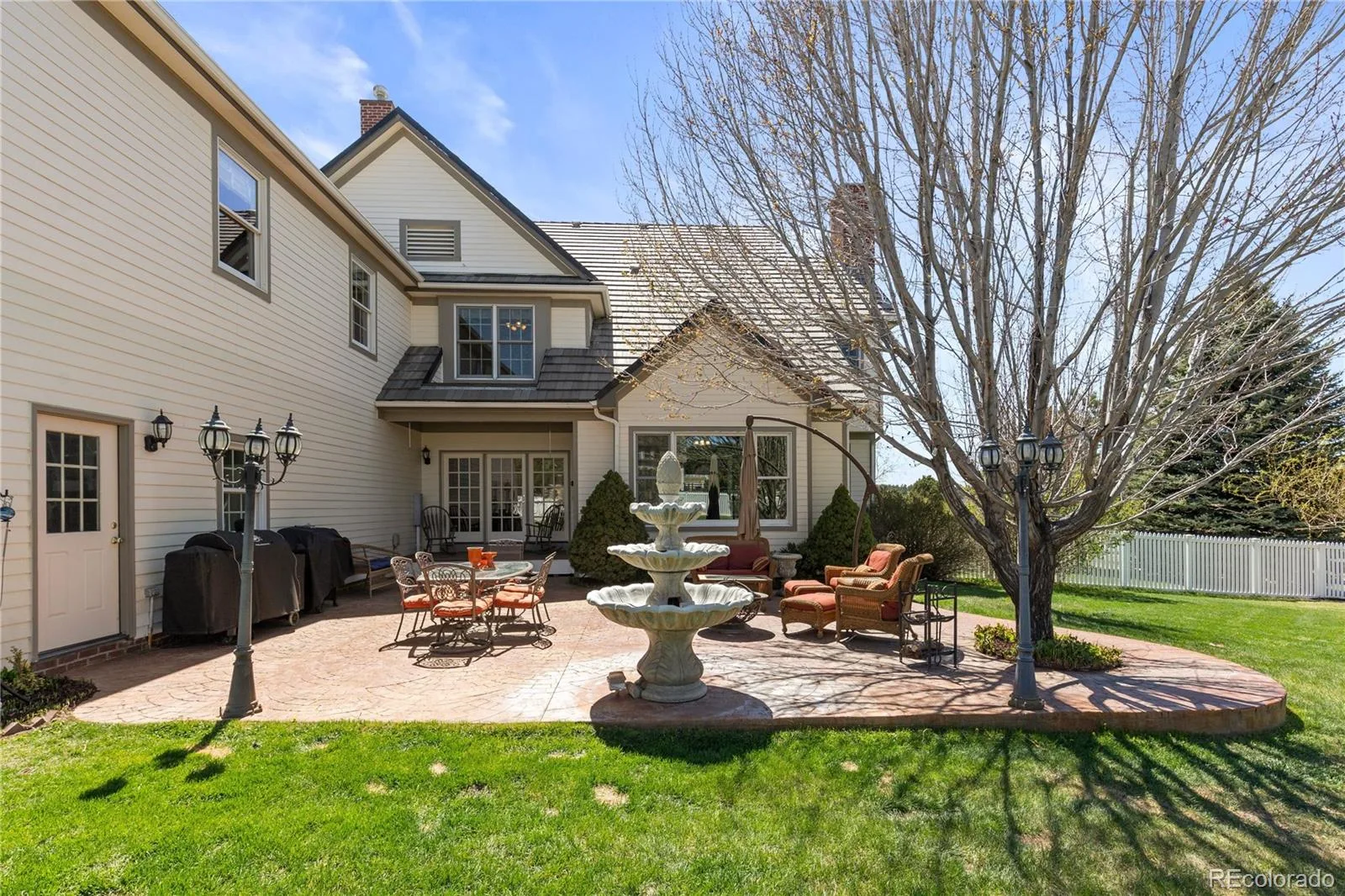 458 Grey Squirrel Way Franktown CO 80116 | MLS #REC3827951 08222026165544 1600 32