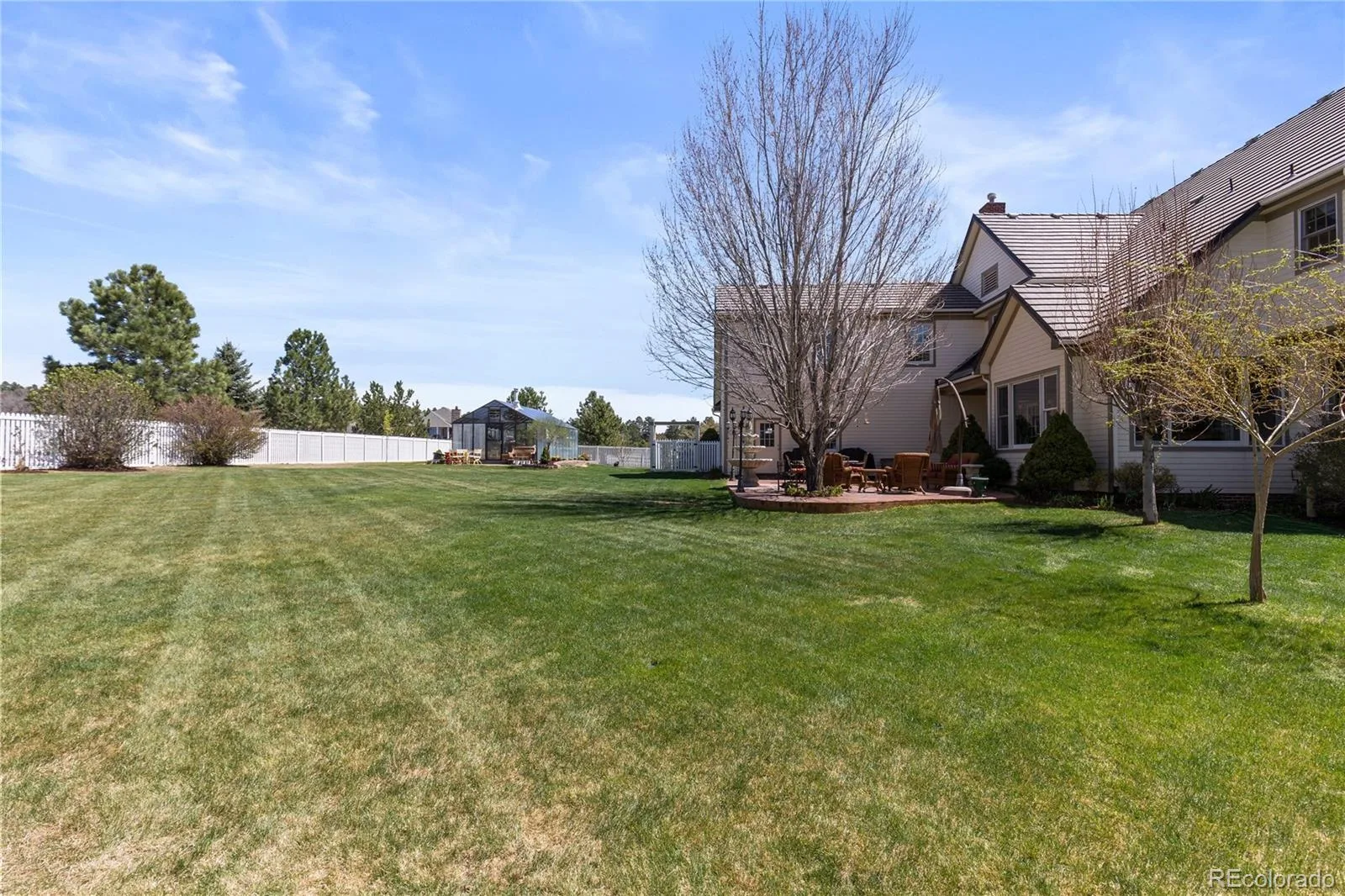 458 Grey Squirrel Way Franktown CO 80116 | MLS #REC3827951 08222026165544 1600 33