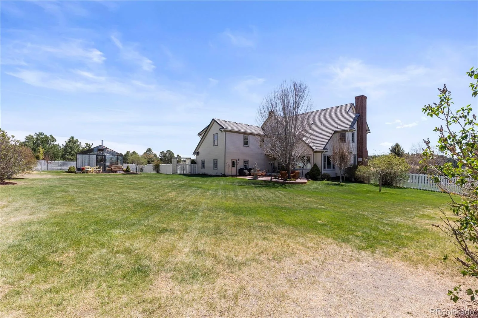 458 Grey Squirrel Way Franktown CO 80116 | MLS #REC3827951 08222026165544 1600 34