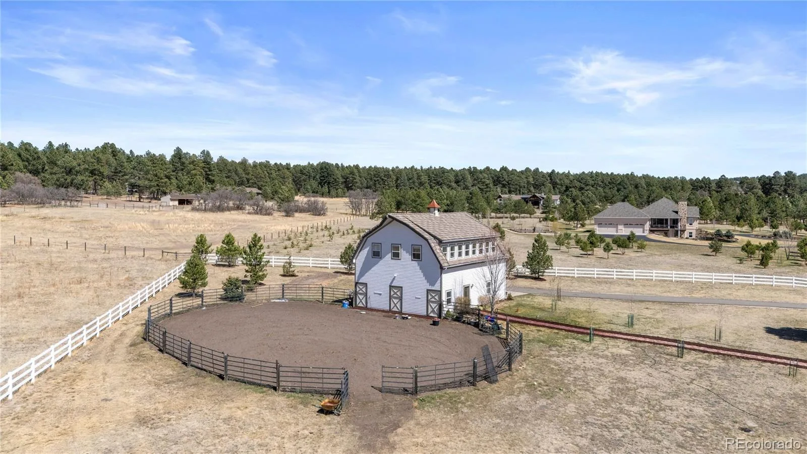 458 Grey Squirrel Way Franktown CO 80116 | MLS #REC3827951 08222026165544 1600 36