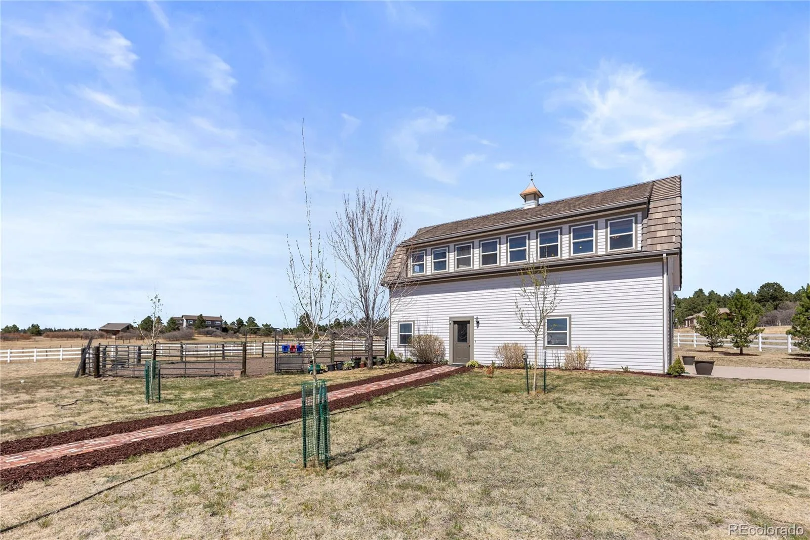 458 Grey Squirrel Way Franktown CO 80116 | MLS #REC3827951 08222026165544 1600 37