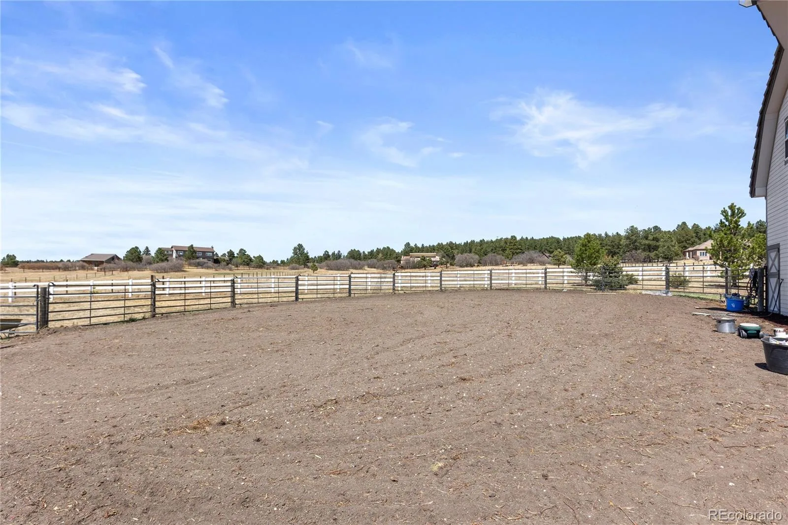 458 Grey Squirrel Way Franktown CO 80116 | MLS #REC3827951 08222026165544 1600 38
