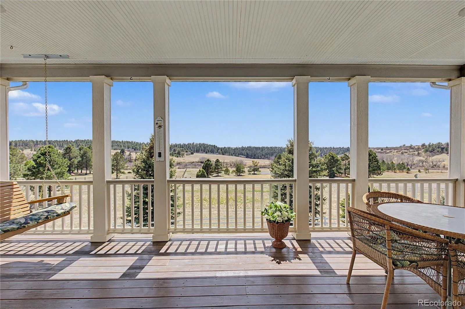 458 Grey Squirrel Way Franktown CO 80116 | MLS #REC3827951 08222026165544 1600 49