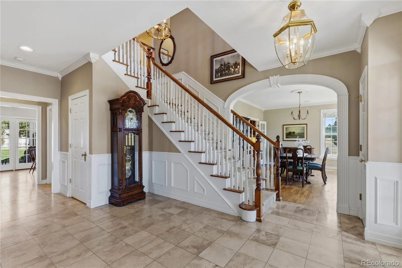458 Grey Squirrel Way Franktown CO 80116 | MLS #REC3827951 08222026165544 1600 6