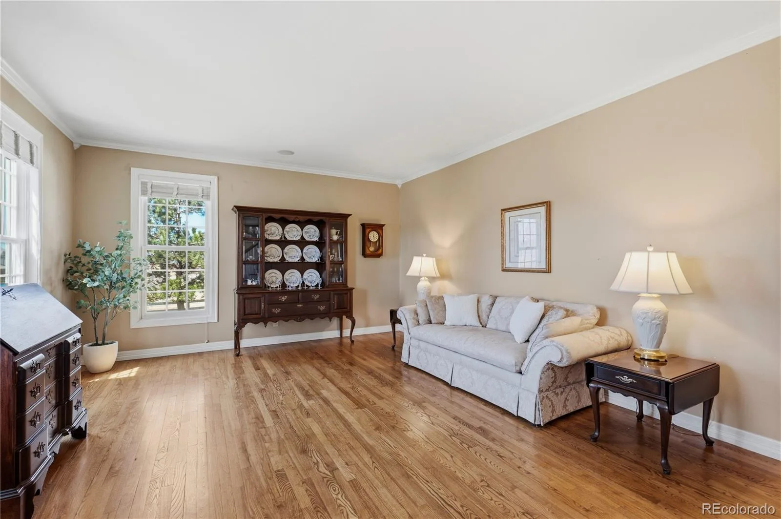 458 Grey Squirrel Way Franktown CO 80116 | MLS #REC3827951 08222026165544 1600 7