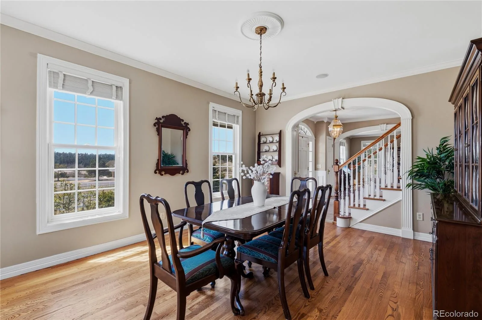 458 Grey Squirrel Way Franktown CO 80116 | MLS #REC3827951 08222026165544 1600 8