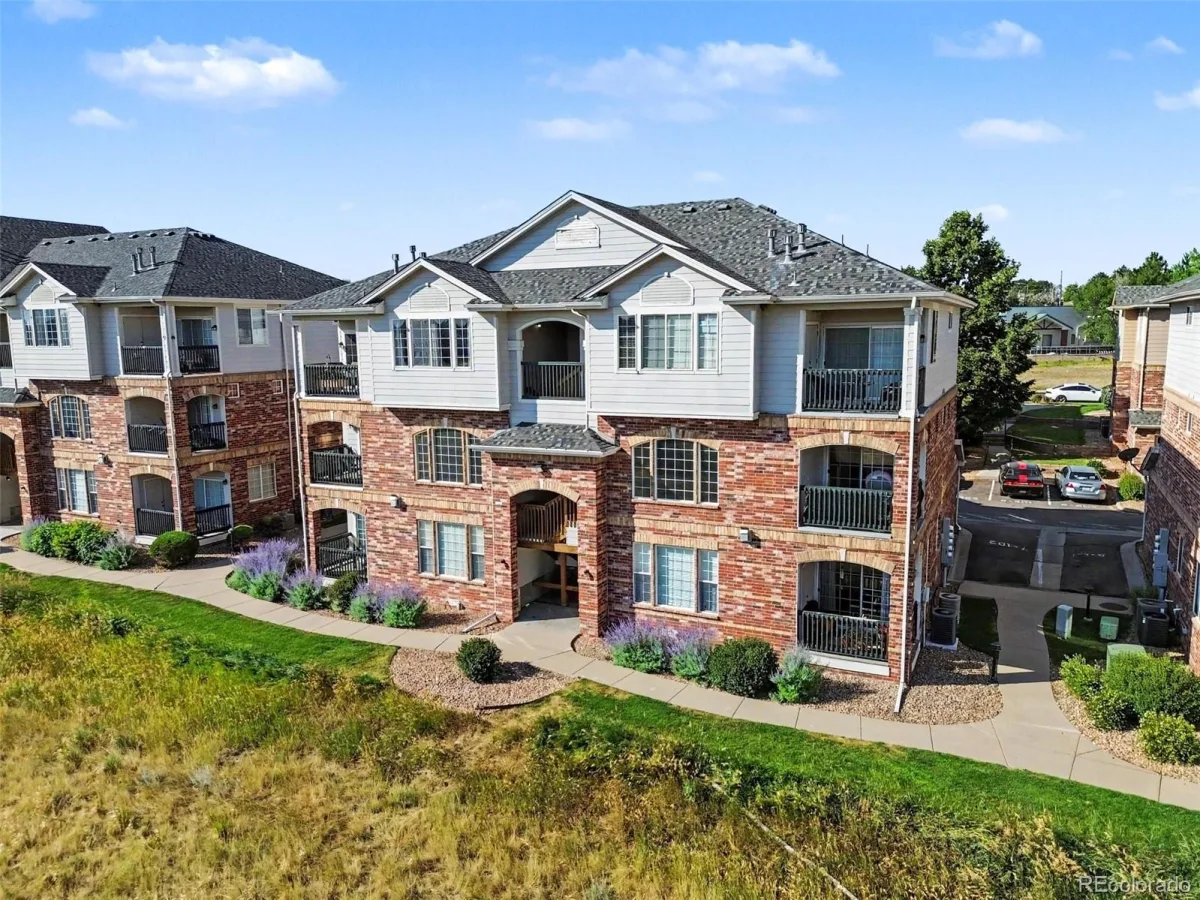 8952 Fox Drive #7-201 Thornton CO 80260 | MLS #REC3828396 08162026050707 1200 2