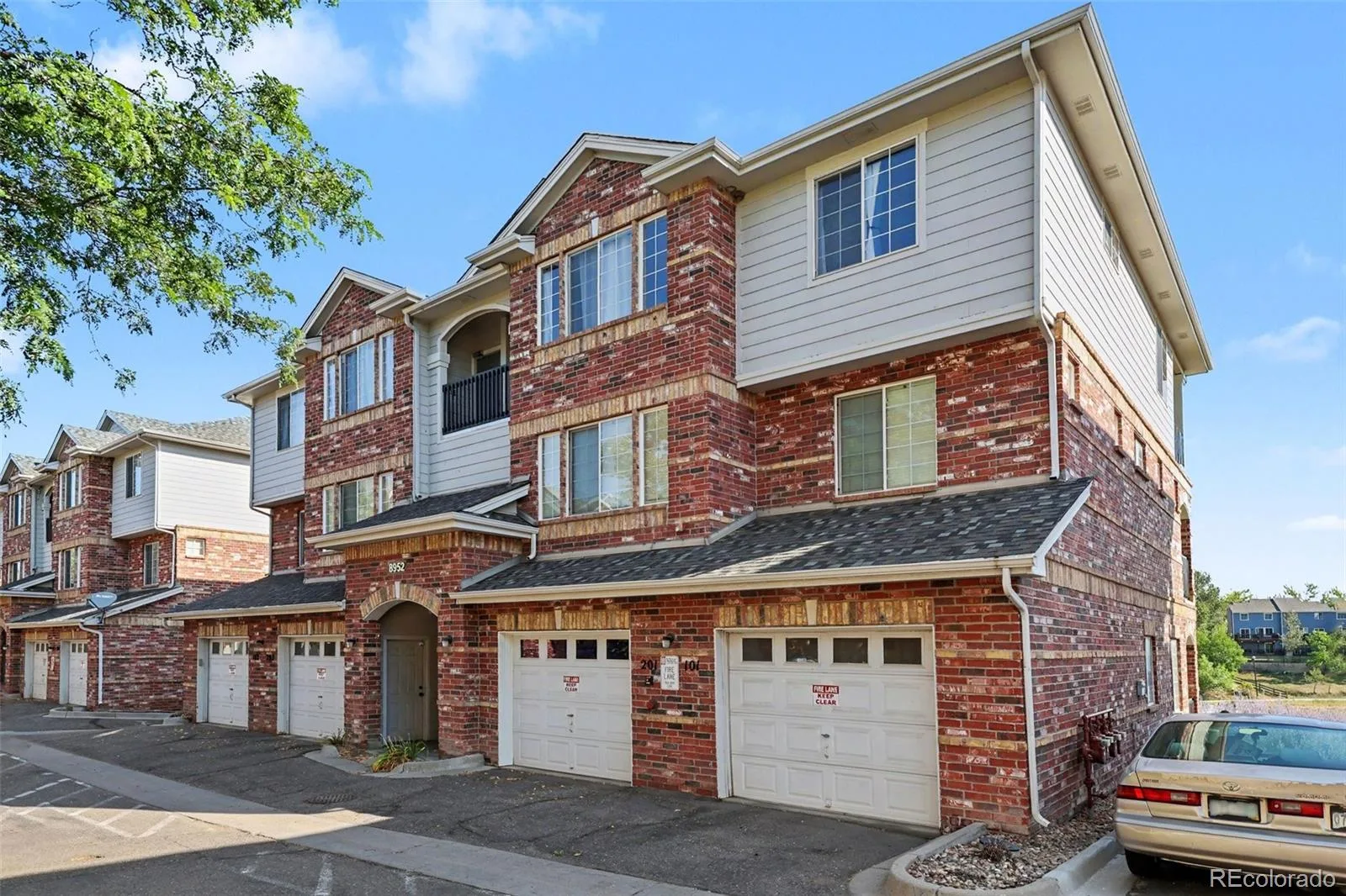 8952 Fox Drive #7-201 Thornton CO 80260 | MLS #REC3828396 08162026050707 1600 38