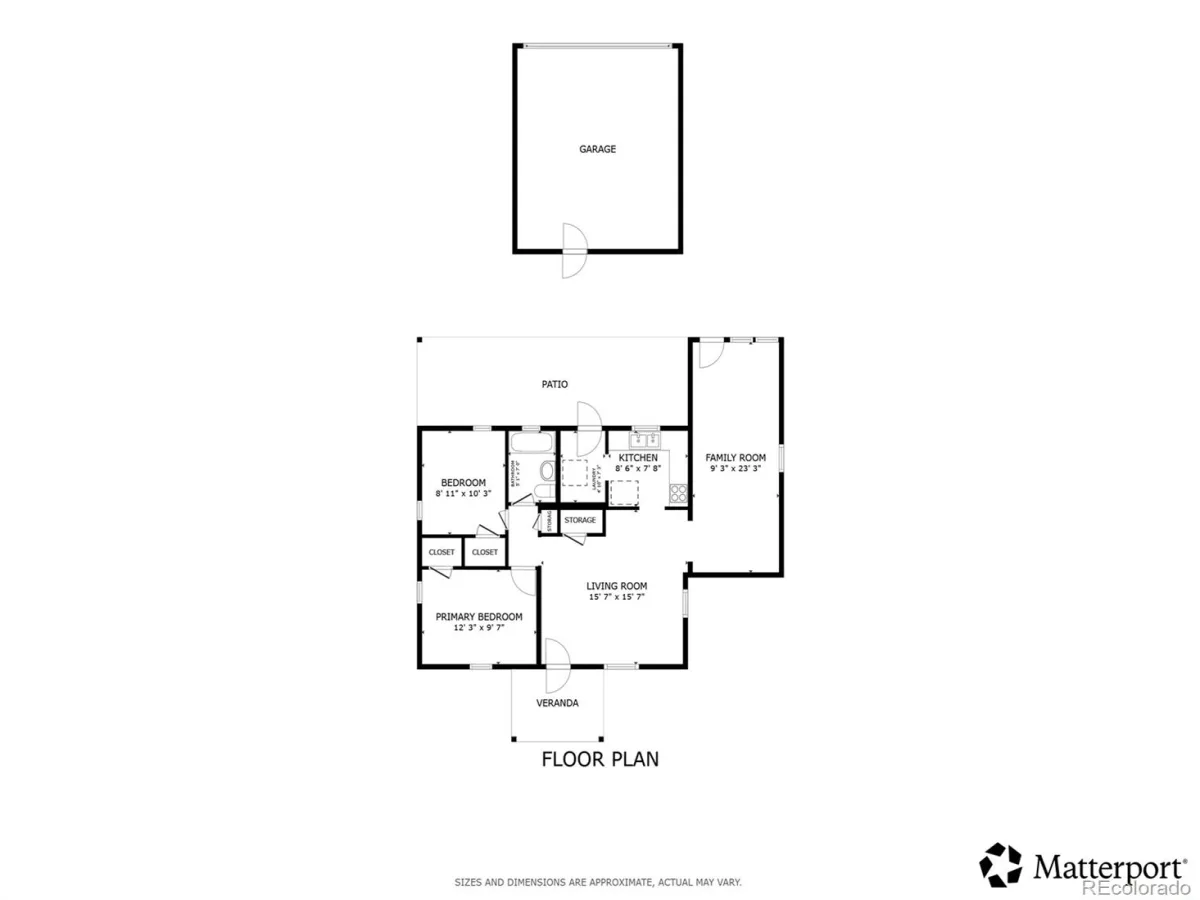 2600 Olive Street Denver CO 80207 | MLS #REC3828835 09242026194715 1200 24