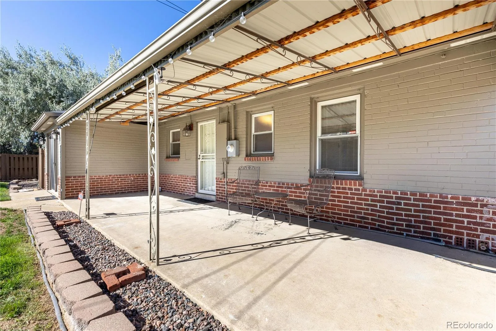 2600 Olive Street Denver CO 80207 | MLS #REC3828835 09242026194715 1600 14