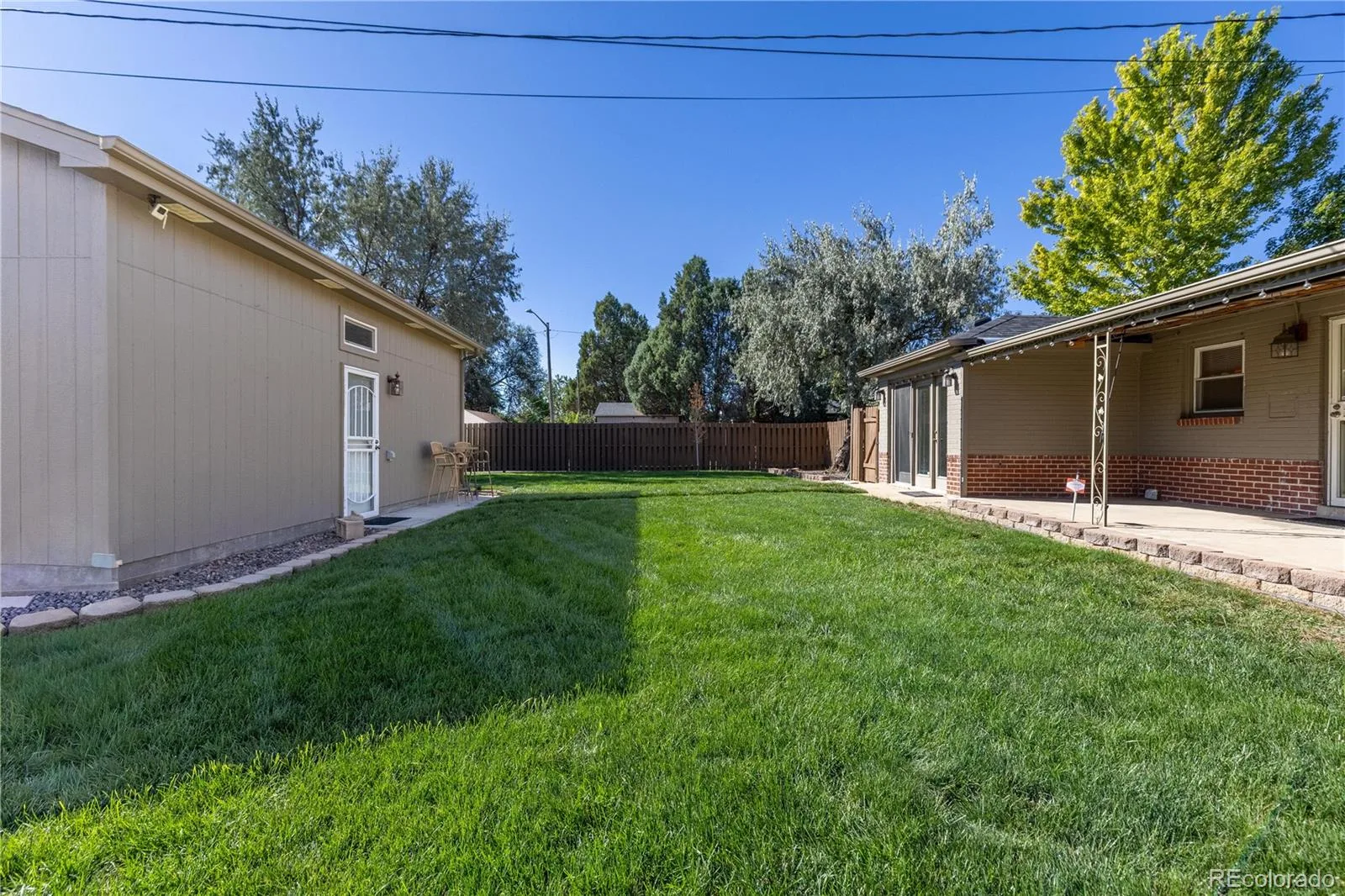 2600 Olive Street Denver CO 80207 | MLS #REC3828835 09242026194715 1600 15
