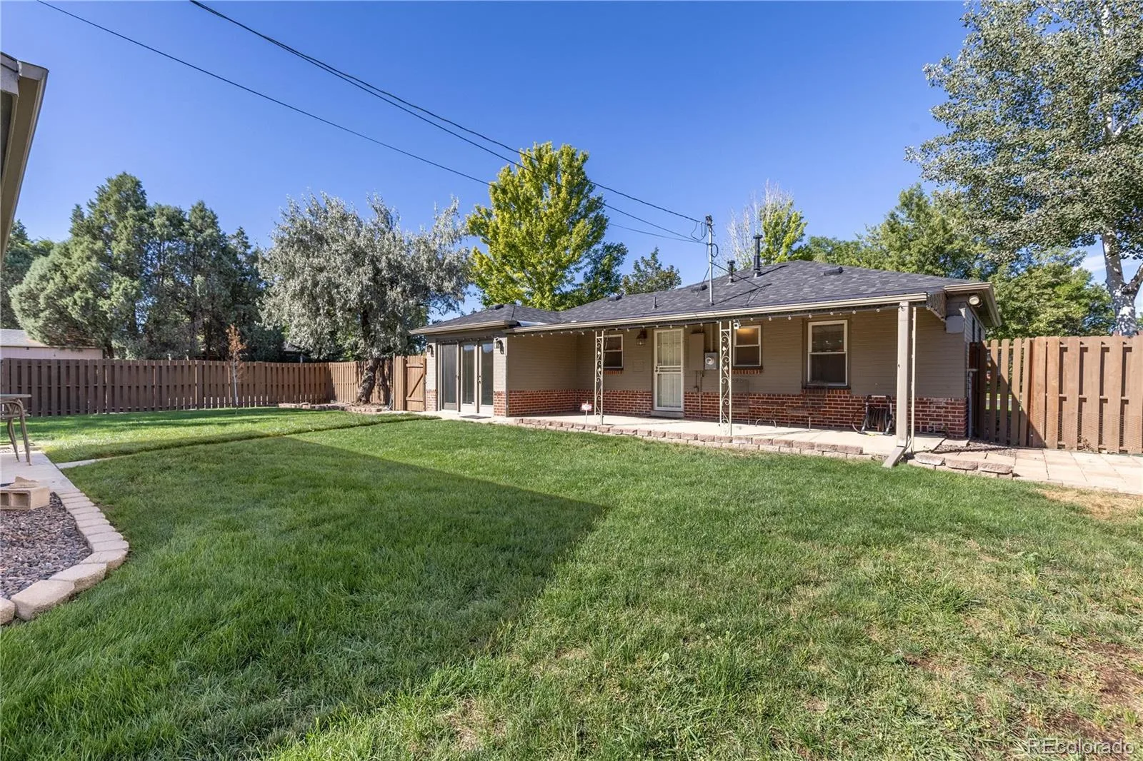 2600 Olive Street Denver CO 80207 | MLS #REC3828835 09242026194715 1600 16