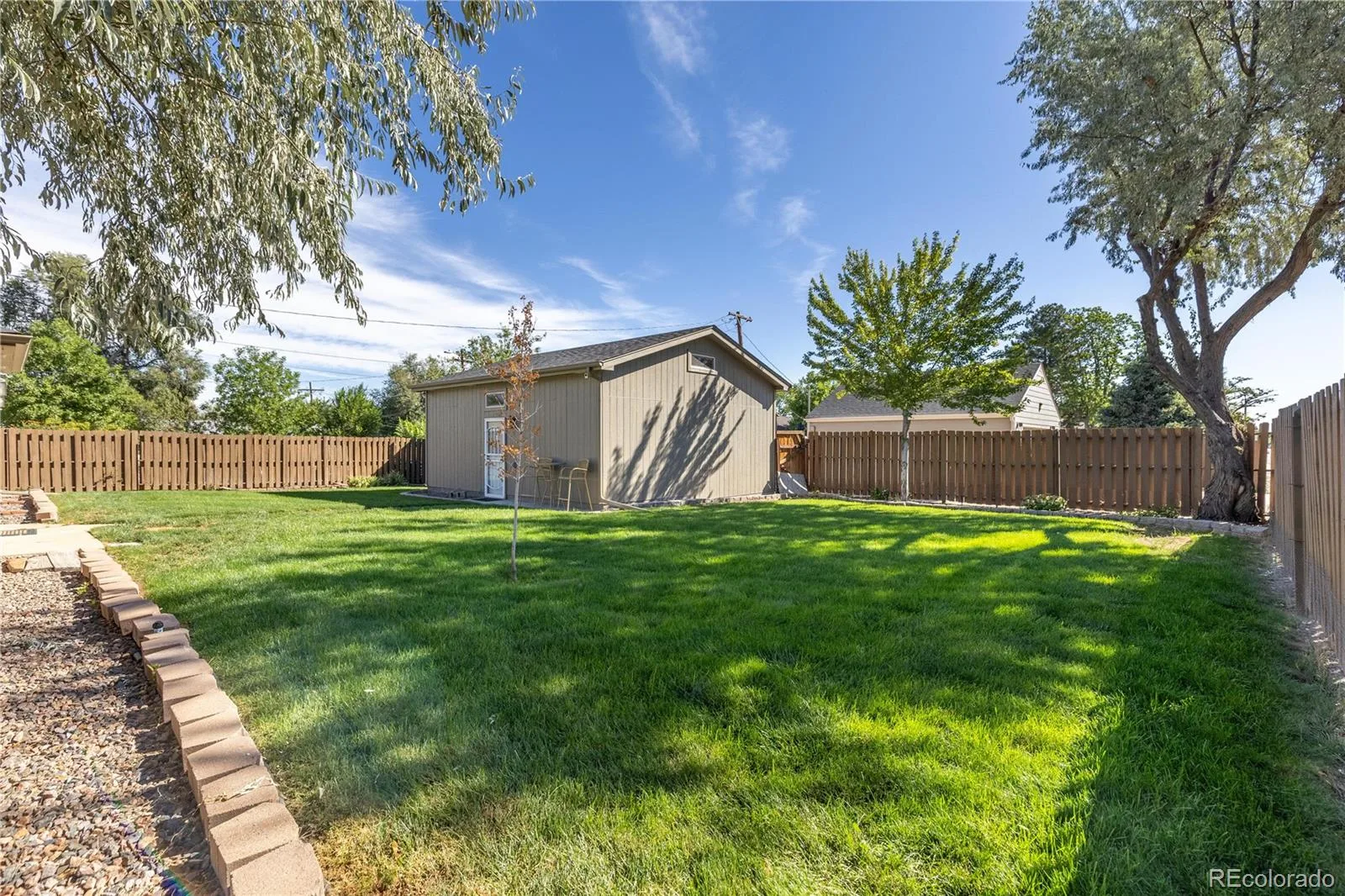 2600 Olive Street Denver CO 80207 | MLS #REC3828835 09242026194715 1600 19