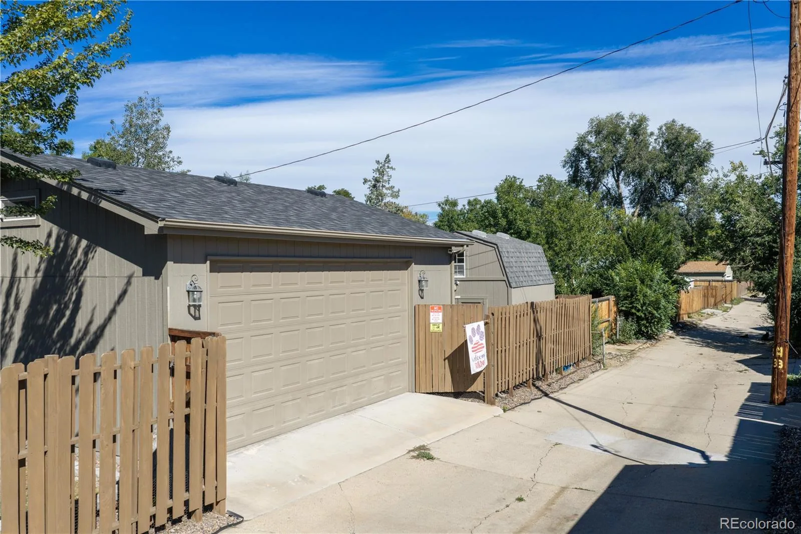 2600 Olive Street Denver CO 80207 | MLS #REC3828835 09242026194715 1600 20