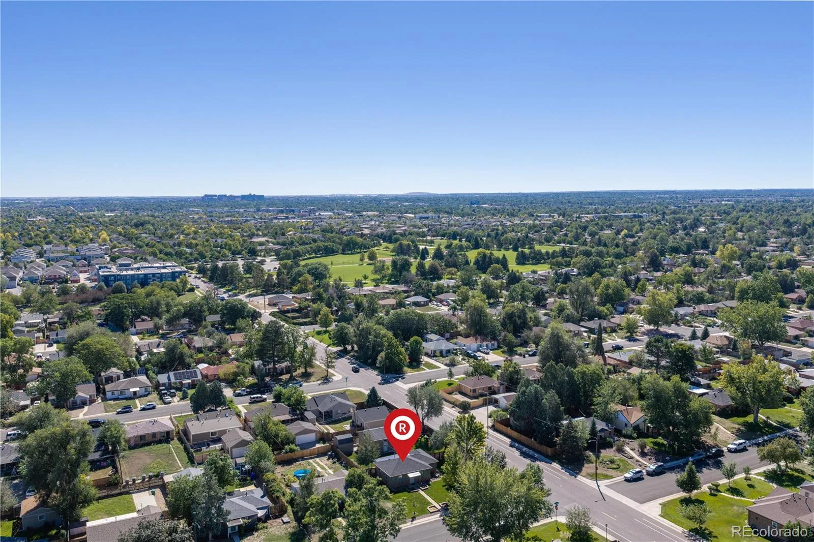 2600 Olive Street Denver CO 80207 | MLS #REC3828835 09242026194715 1600 23