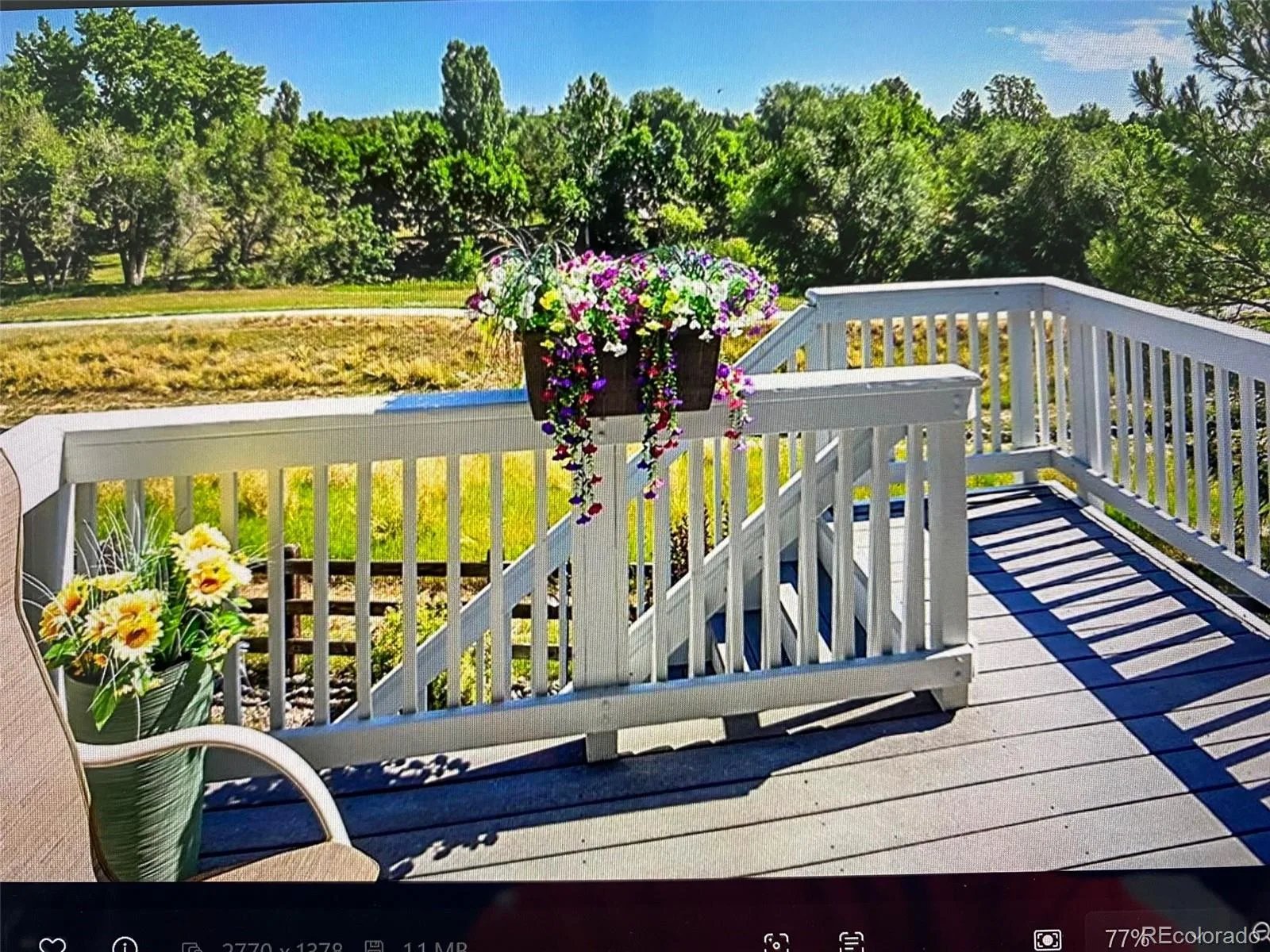 5309 W Hoover Drive Littleton CO 80123 | MLS #REC3828873 06032026183818 1600 26