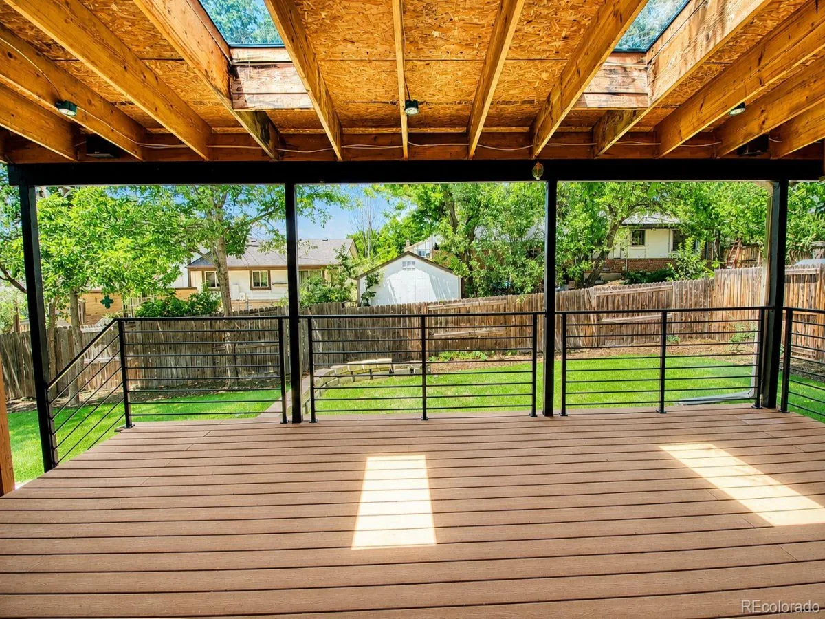 1969 S Urban Street Lakewood CO 80228 MLS #REC3829023 06202026181112 1200 32