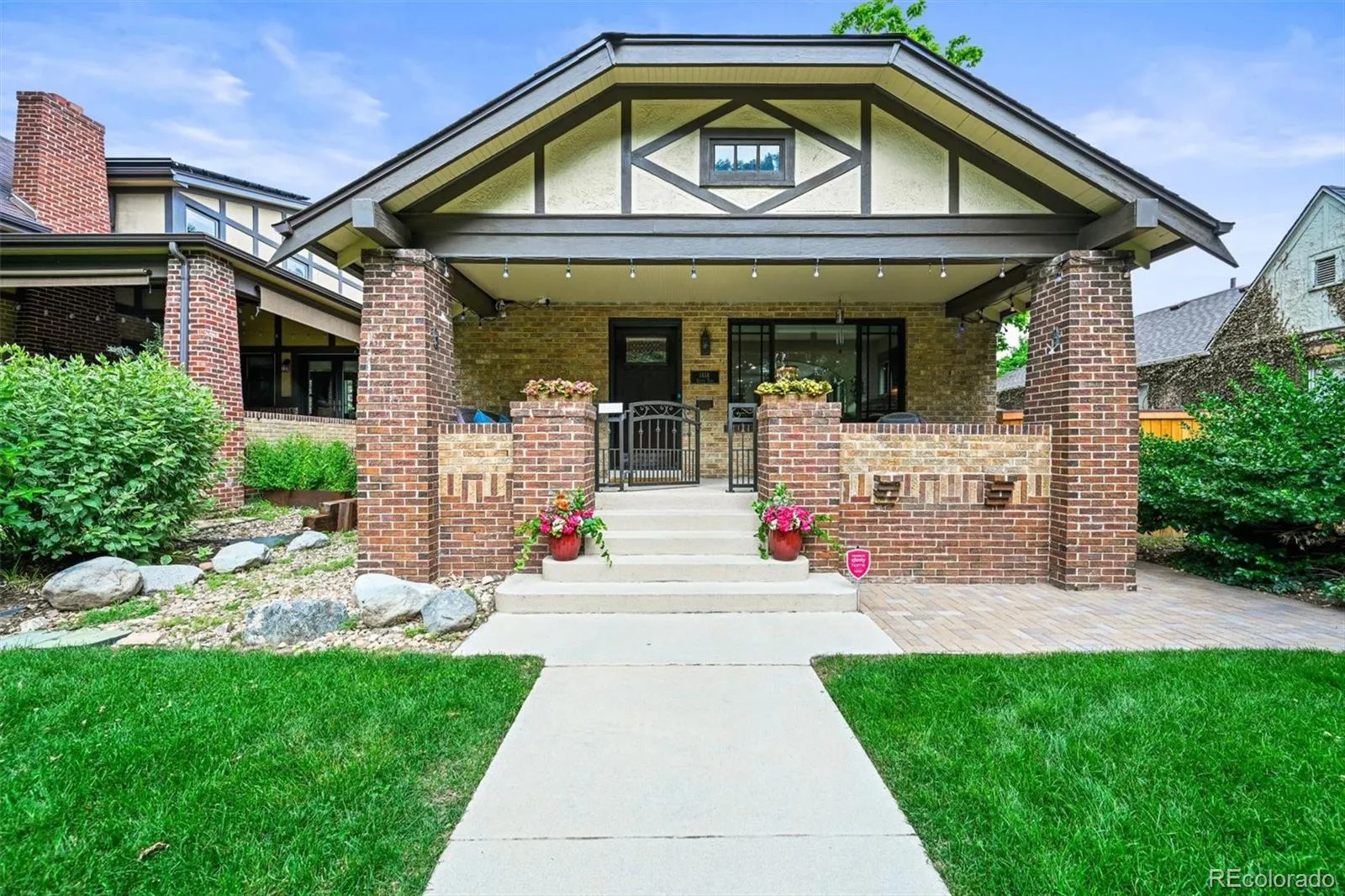 1414 S Vine Street Denver CO 80210 MLS #REC3829209 05142026181125 1600 1