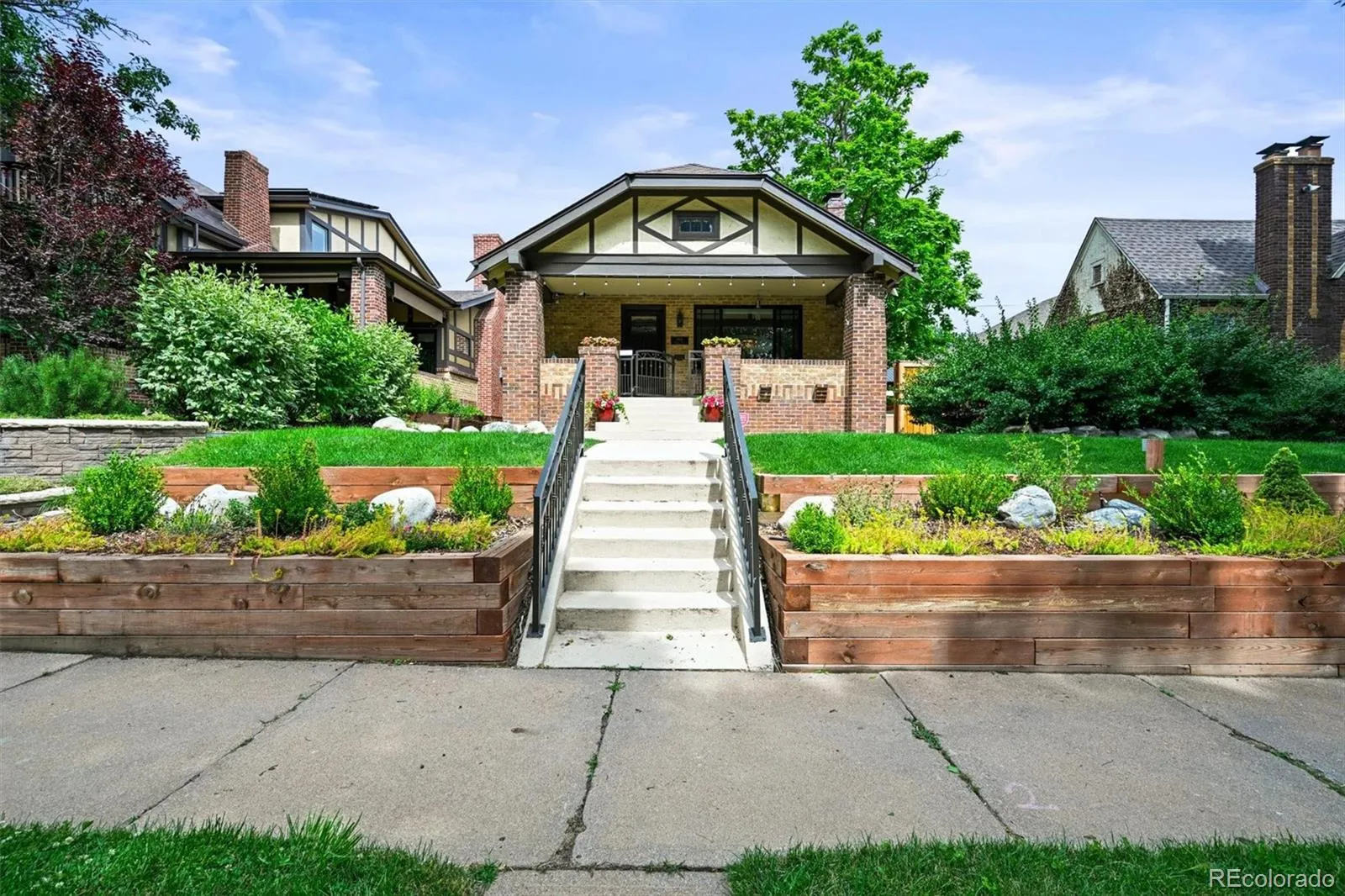 1414 S Vine Street Denver CO 80210 MLS #REC3829209 05142026181125 1600 2