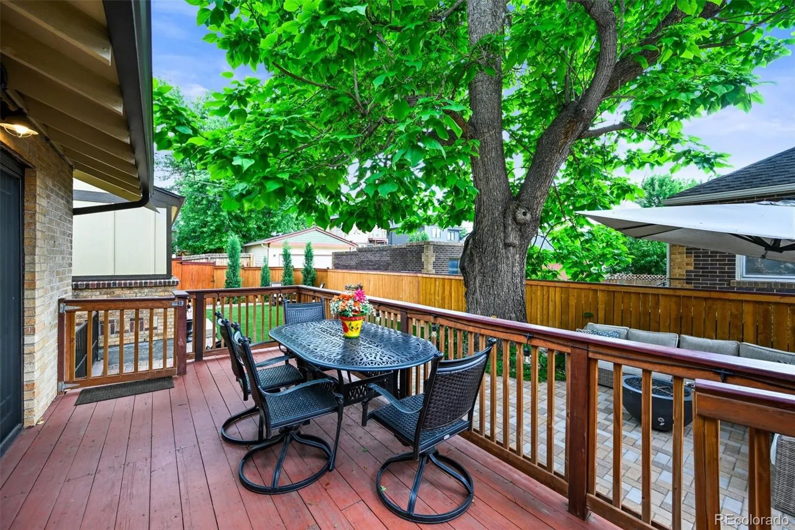 1414 S Vine Street Denver CO 80210 MLS #REC3829209 05142026181125 1600 26