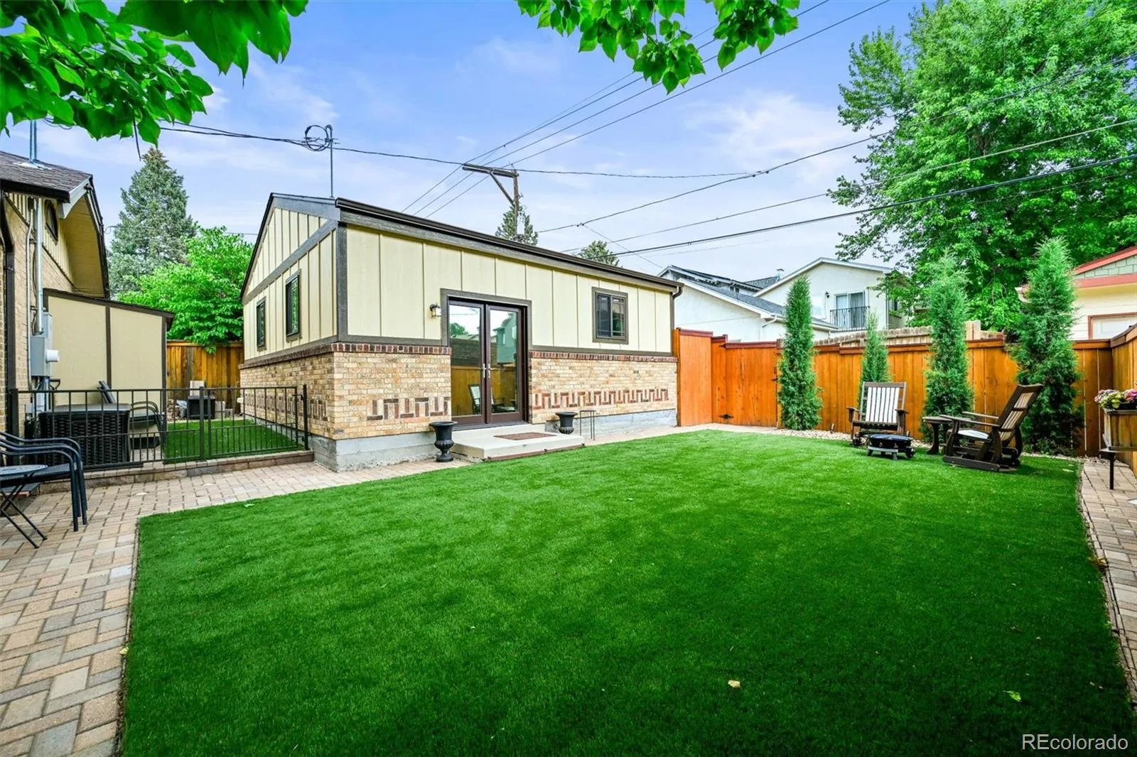 1414 S Vine Street Denver CO 80210 MLS #REC3829209 05142026181125 1600 29